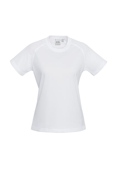 Ladies Sprint Tee - T301LS