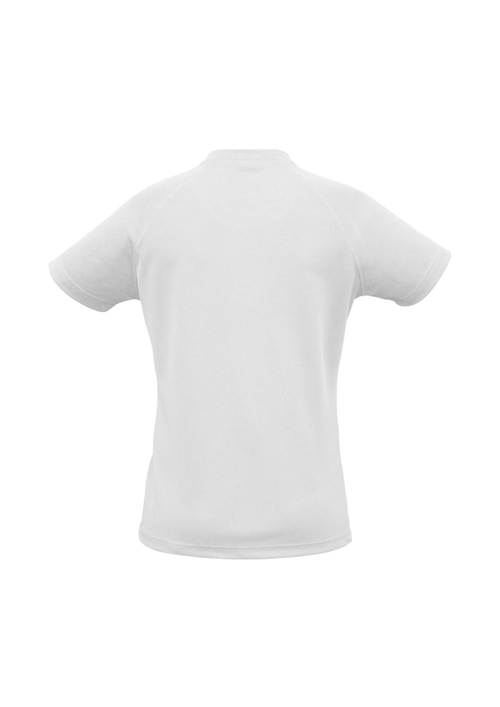 Ladies Sprint Tee - T301LS