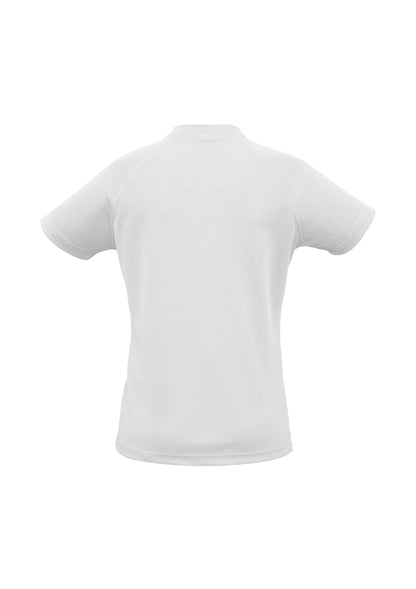 Ladies Sprint Tee - T301LS