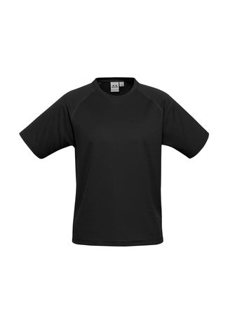 Kids Sprint Tee - T301KS