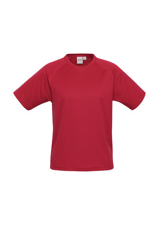 Kids Sprint Tee - T301KS