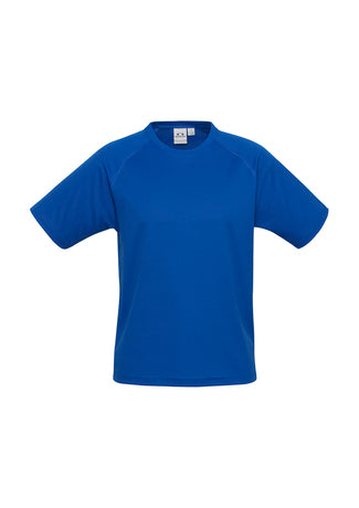 Kids Sprint Tee - T301KS