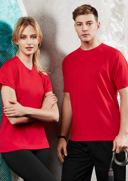 Mens Sprint Tee - T301MS
