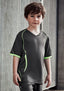 Kids Razor Tee - T406KS