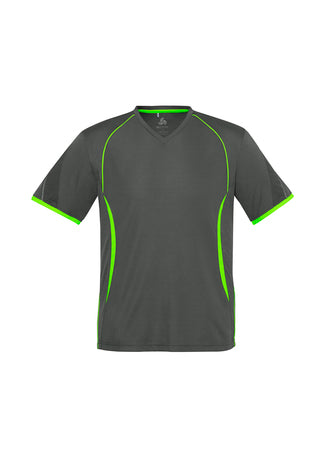 Kids Razor Tee - T406KS