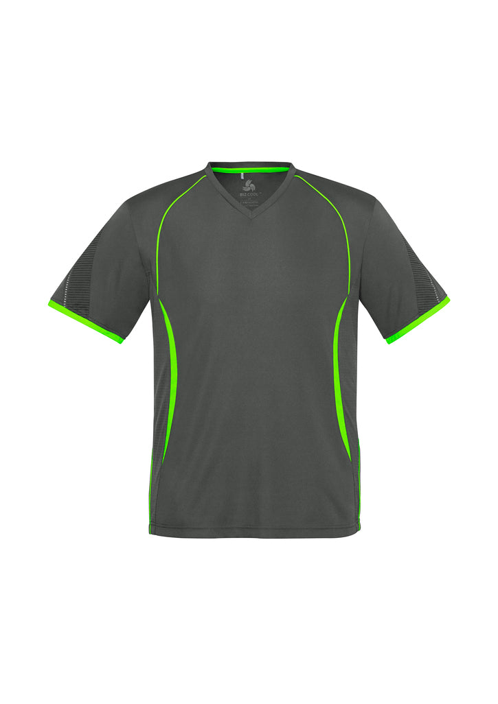 Mens Razor Tee - T406MS