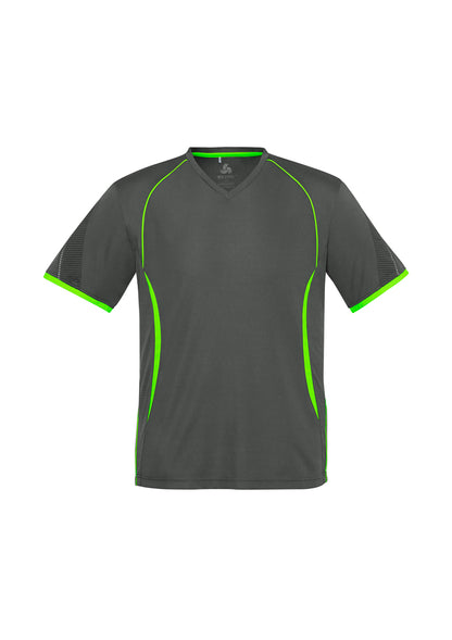Mens Razor Tee - T406MS