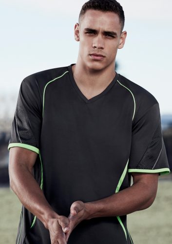 Mens Razor Tee - T406MS
