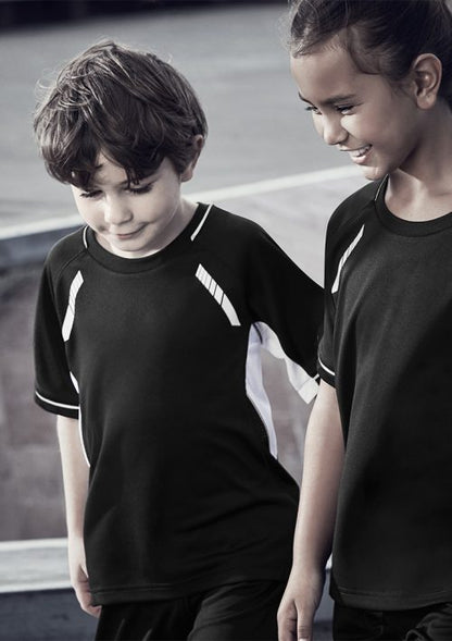 Kids Renegade Tee - T701KS
