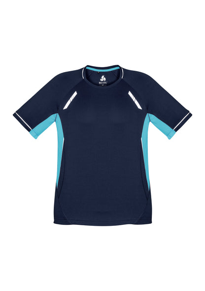 Kids Renegade Tee - T701KS