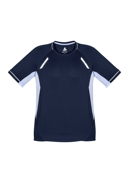 Kids Renegade Tee - T701KS