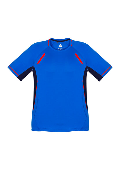 Kids Renegade Tee - T701KS