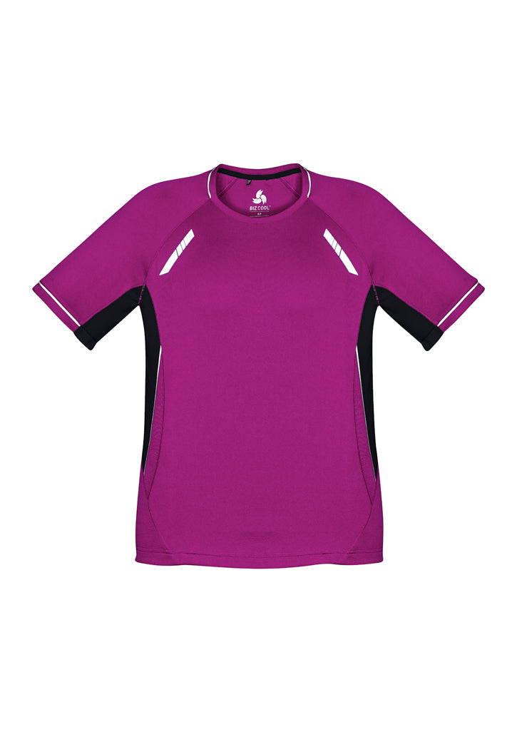 Kids Renegade Tee - T701KS