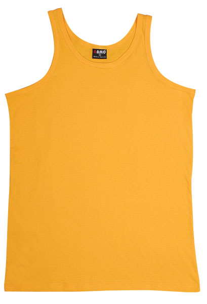 Men's Promo Singlet - T702