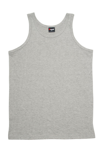 Men's Promo Singlet - T702