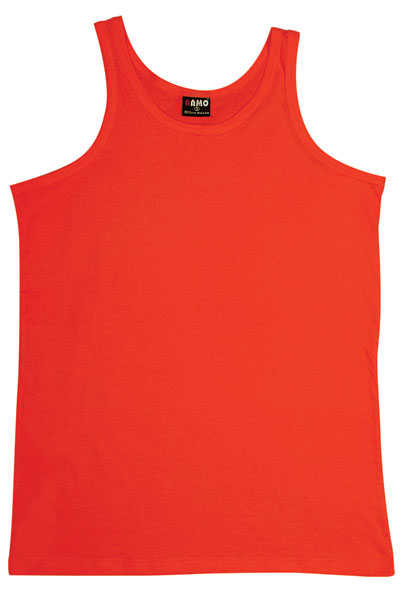 Men's Promo Singlet - T702