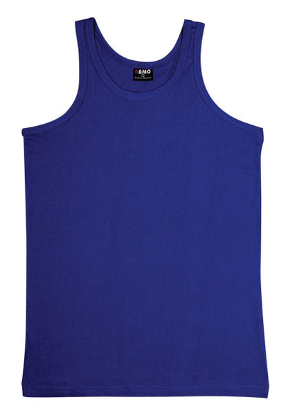 Men's Promo Singlet - T702