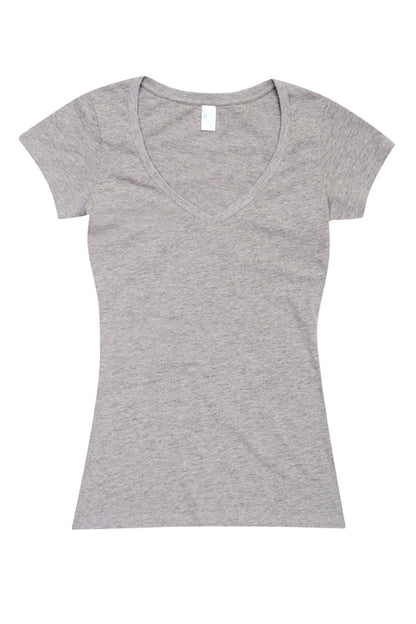 RAMO - Ladies V Neck - T727LD