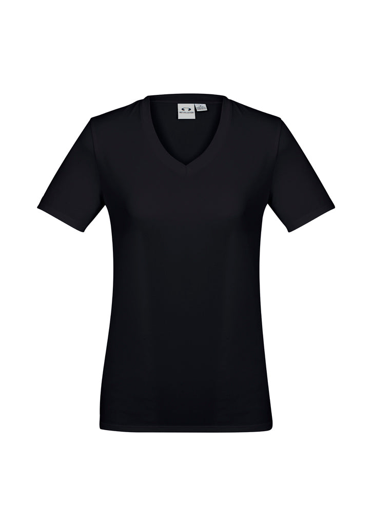 Ladies Aero Tee - T800LS