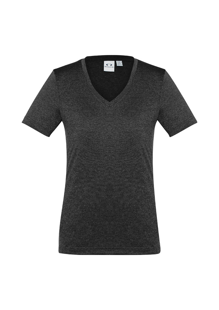 Ladies Aero Tee - T800LS