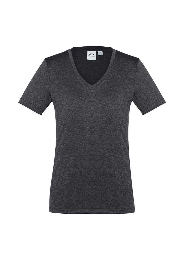 Ladies Aero Tee - T800LS