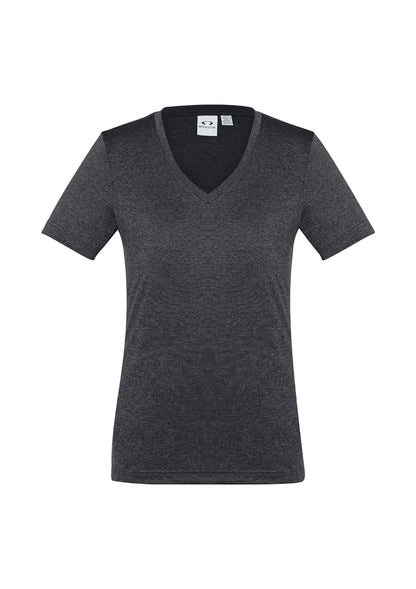 Ladies Aero Tee - T800LS