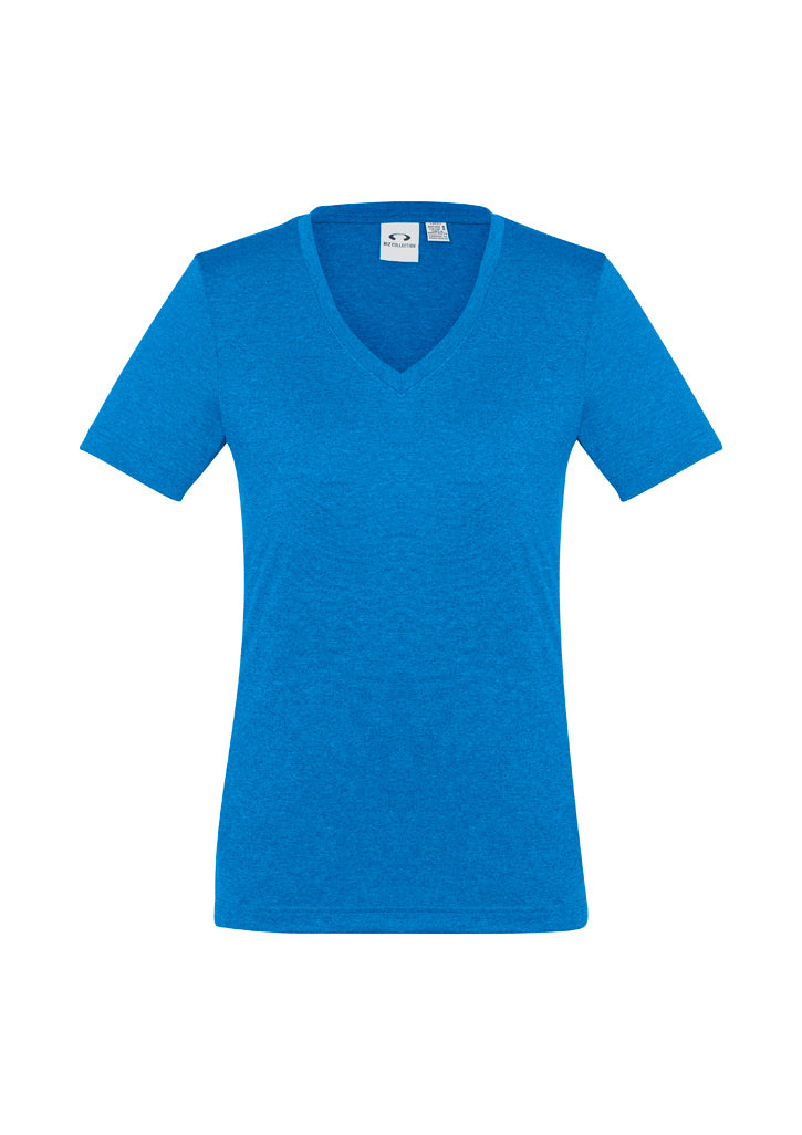 Ladies Aero Tee - T800LS