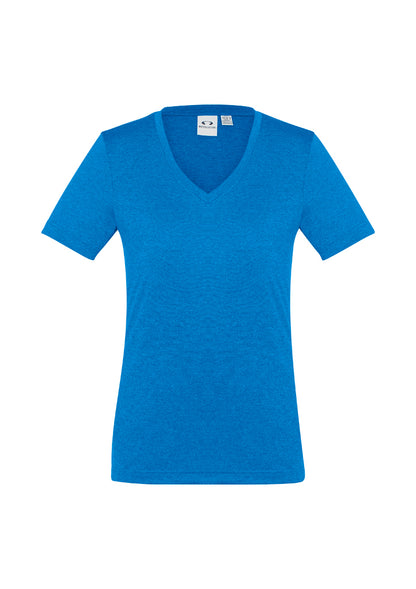 Ladies Aero Tee - T800LS