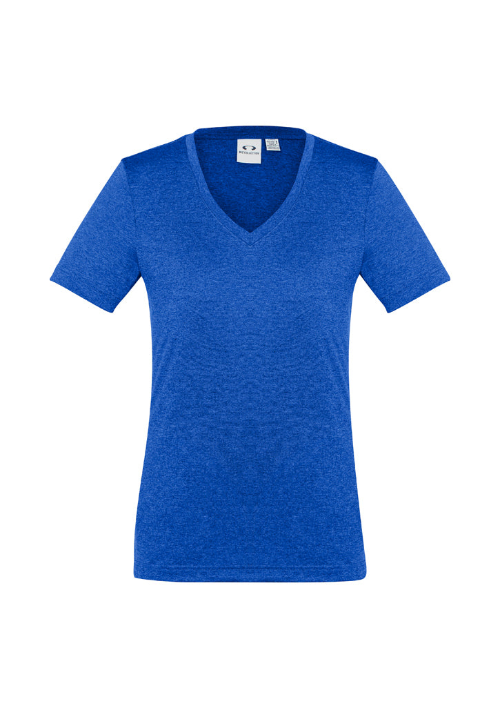 Ladies Aero Tee - T800LS