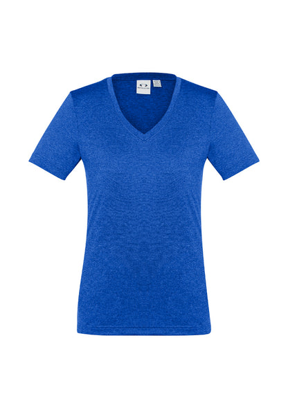 Ladies Aero Tee - T800LS