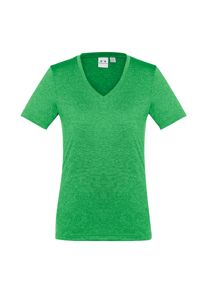 Ladies Aero Tee - T800LS