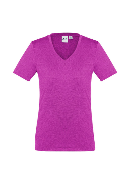 Ladies Aero Tee - T800LS