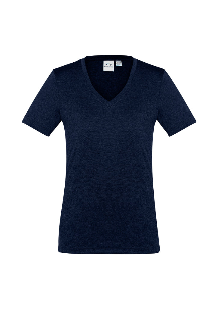 Ladies Aero Tee - T800LS