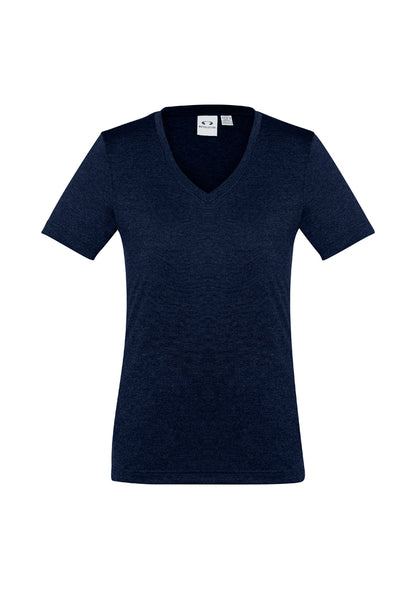Ladies Aero Tee - T800LS