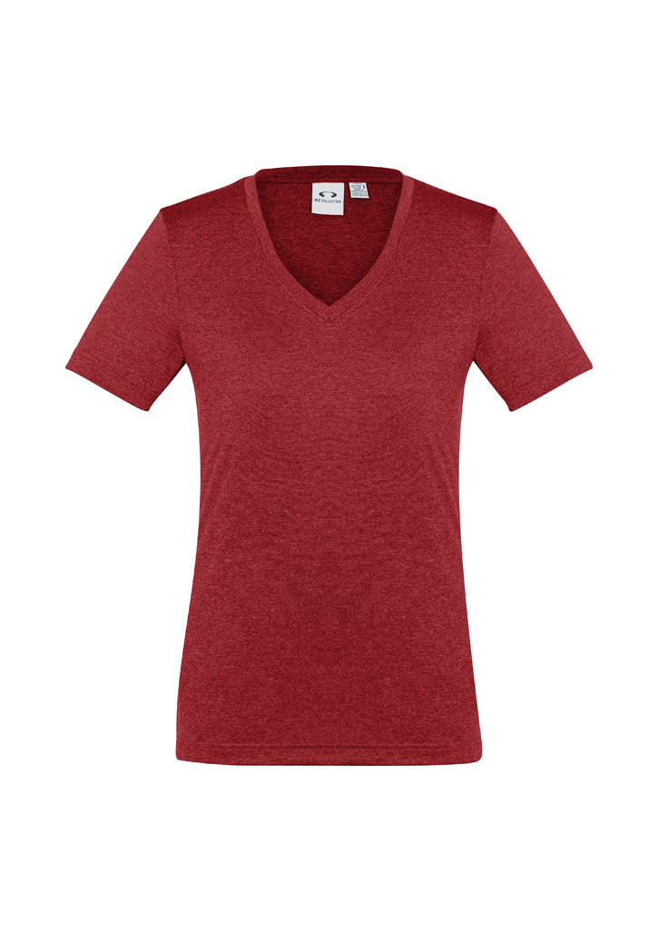 Ladies Aero Tee - T800LS