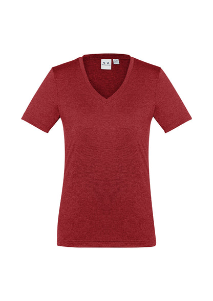 Ladies Aero Tee - T800LS