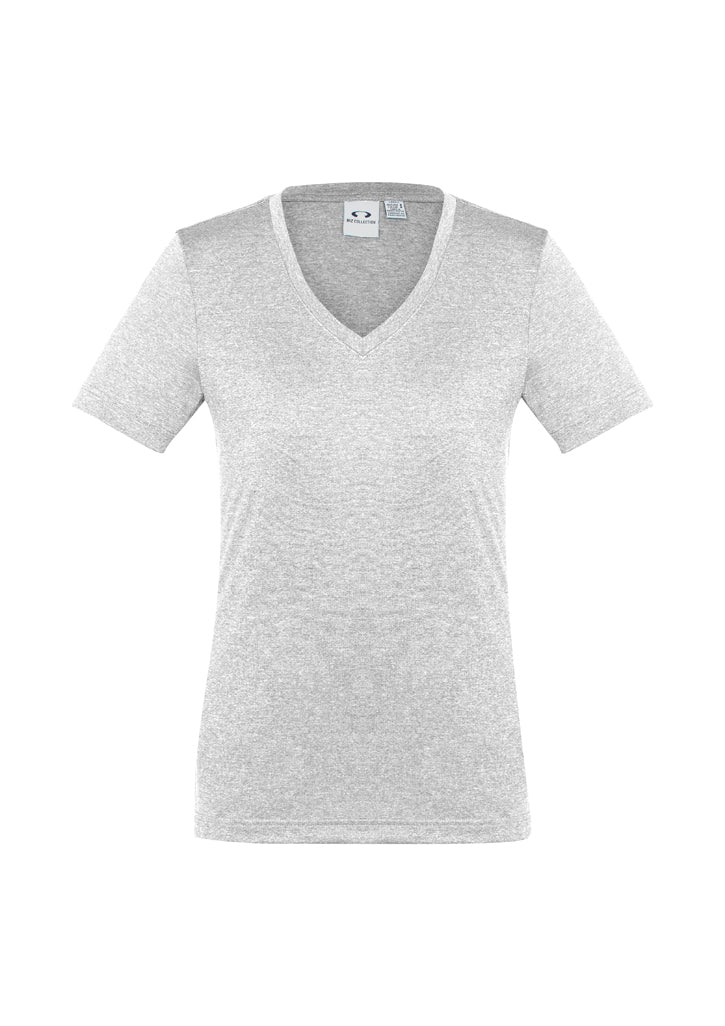 Ladies Aero Tee - T800LS