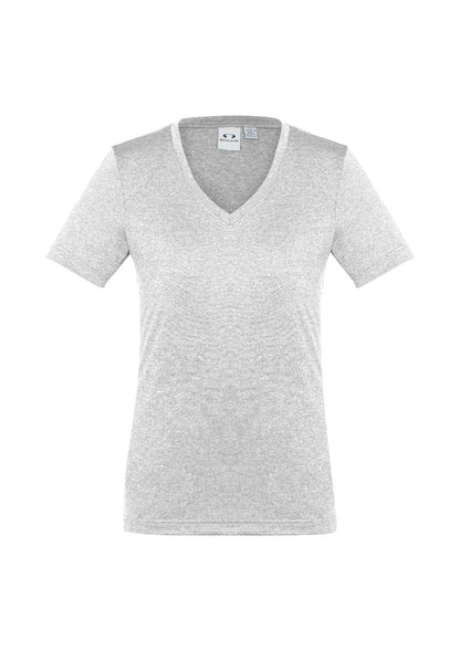 Ladies Aero Tee - T800LS