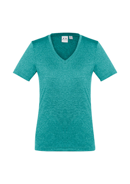 Ladies Aero Tee - T800LS