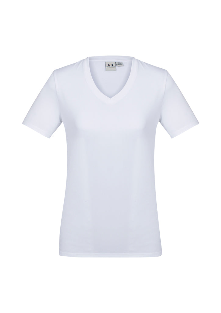 Ladies Aero Tee - T800LS