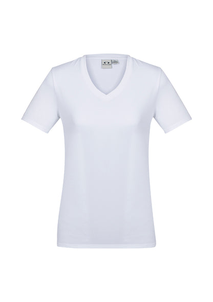 Ladies Aero Tee - T800LS