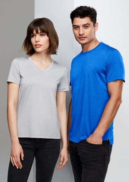 Mens Aero Tee - T800MS