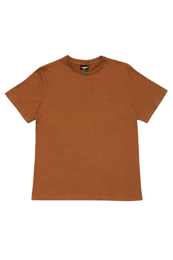 RAMO - Slim Fit T-Shirt - T802HB