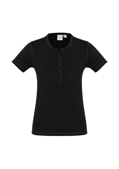 Ladies Vintage Tee - T811L