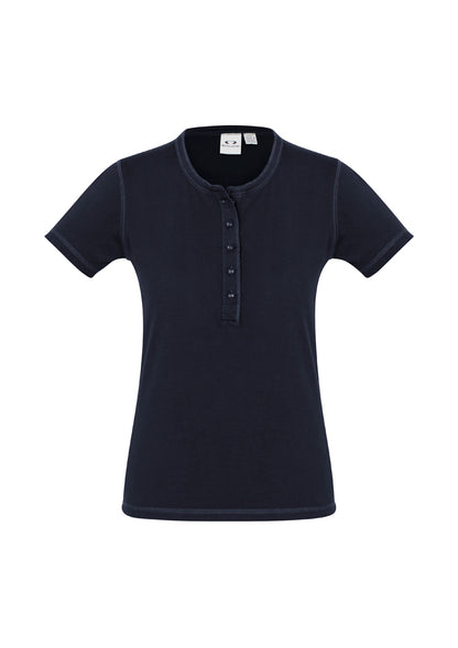 Ladies Vintage Tee - T811L