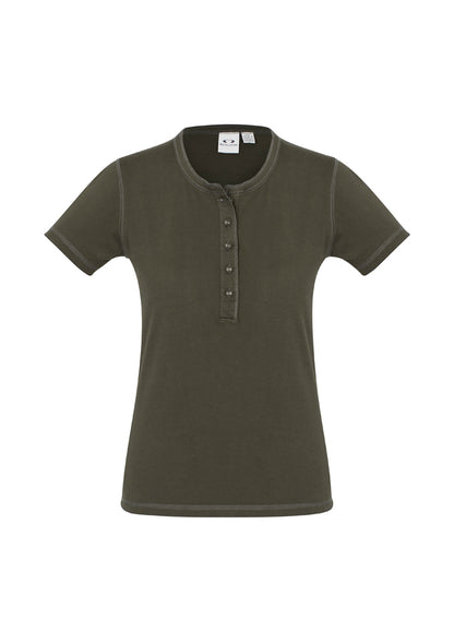 Ladies Vintage Tee - T811L