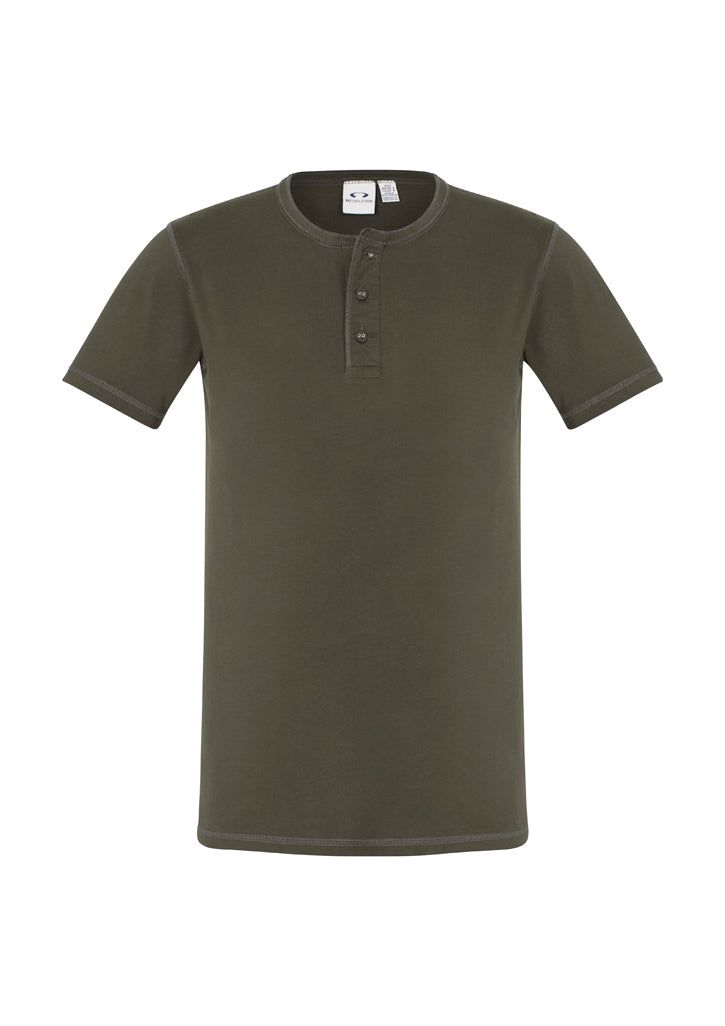 Mens Vintage Tee - T811M