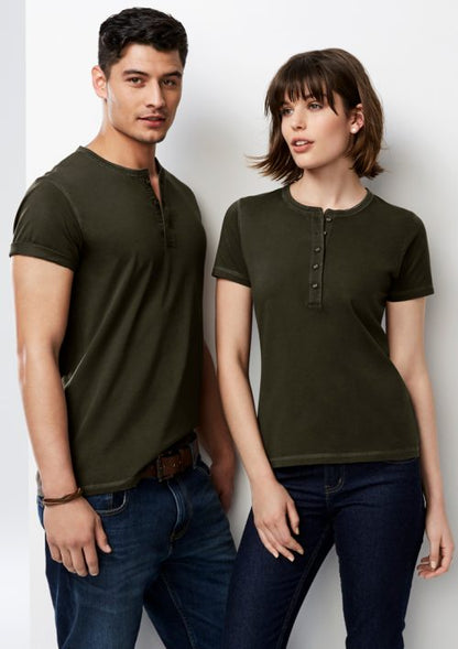 Ladies Vintage Tee - T811L