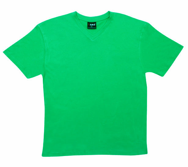 RAMO - Mens V Neck - T902