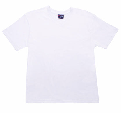 RAMO - Mens V Neck - T902